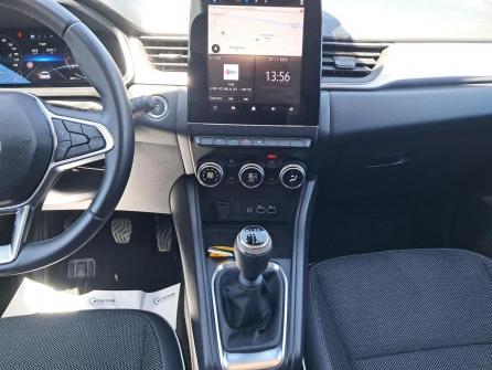 RENAULT Captur TCe 90 Techno à vendre à Givors - Image n°15