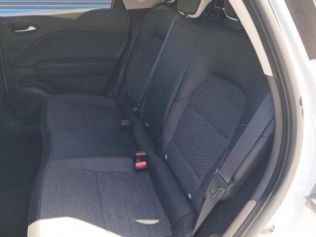 RENAULT Captur TCe 90 Techno à vendre à Givors - Image n°16