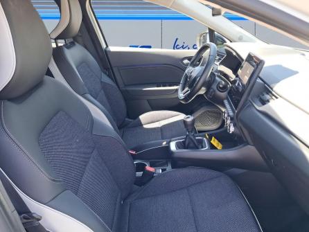 RENAULT Captur TCe 90 Techno à vendre à Givors - Image n°17
