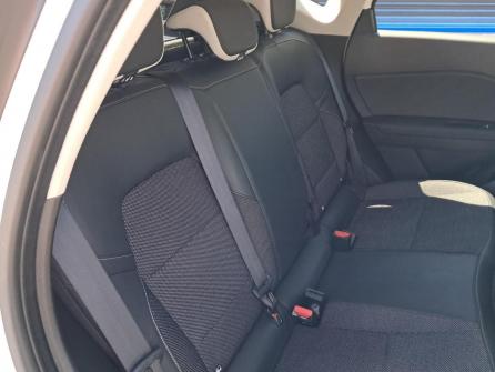 RENAULT Captur TCe 90 Techno à vendre à Givors - Image n°18