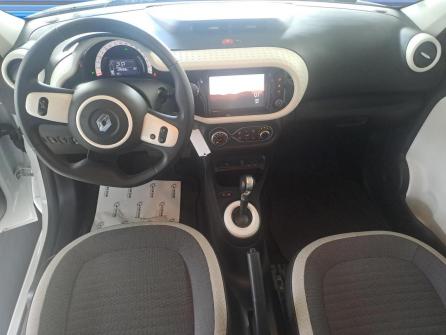 RENAULT Twingo Twingo III E-Tech Equilibre à vendre à Givors - Image n°12