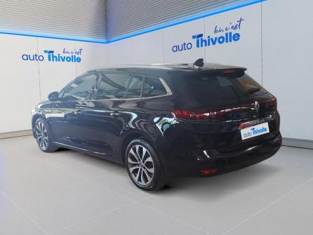 RENAULT Megane Estate Megane IV Estate Blue dCi 115 EDC Techno à vendre à Givors - Image n°3