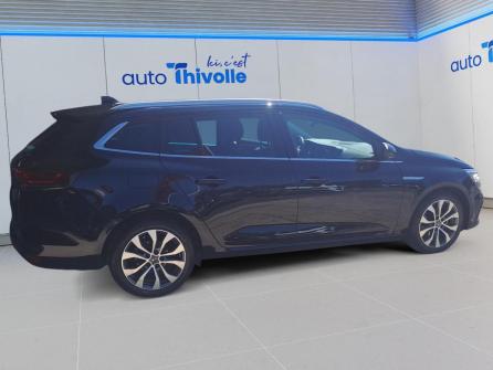 RENAULT Megane Estate Megane IV Estate Blue dCi 115 EDC Techno à vendre à Givors - Image n°6