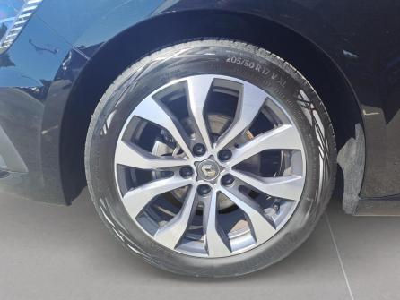 RENAULT Megane Estate Megane IV Estate Blue dCi 115 EDC Techno à vendre à Givors - Image n°9