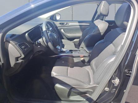 RENAULT Megane Estate Megane IV Estate Blue dCi 115 EDC Techno à vendre à Givors - Image n°10