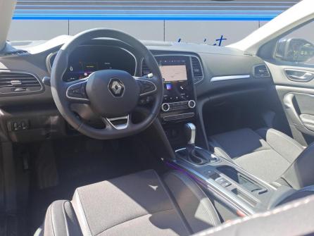 RENAULT Megane Estate Megane IV Estate Blue dCi 115 EDC Techno à vendre à Givors - Image n°12