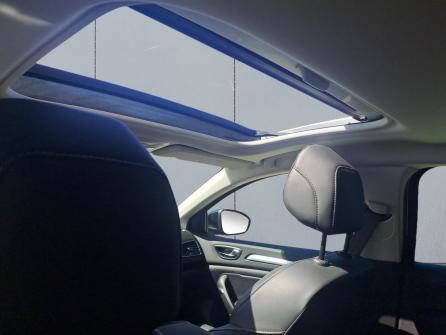 RENAULT Megane Estate Megane IV Estate Blue dCi 115 EDC Techno à vendre à Givors - Image n°13