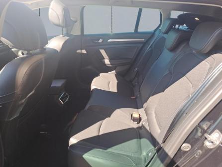 RENAULT Megane Estate Megane IV Estate Blue dCi 115 EDC Techno à vendre à Givors - Image n°14