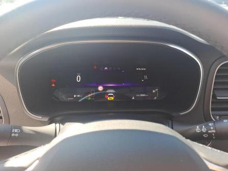 RENAULT Megane Estate Megane IV Estate Blue dCi 115 EDC Techno à vendre à Givors - Image n°15