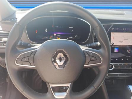 RENAULT Megane Estate Megane IV Estate Blue dCi 115 EDC Techno à vendre à Givors - Image n°16