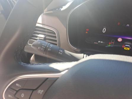 RENAULT Megane Estate Megane IV Estate Blue dCi 115 EDC Techno à vendre à Givors - Image n°17