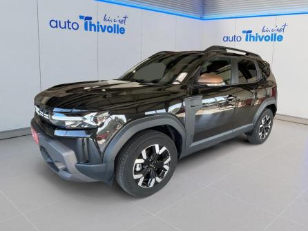 DACIA Duster Hybrid 140 Extreme à vendre à Le Creusot - Image n°1