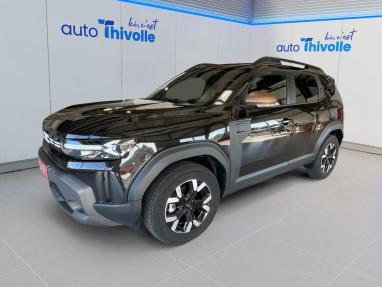 DACIA Duster Hybrid 140 Extreme d'occasion  de 2025  à  Le Creusot 