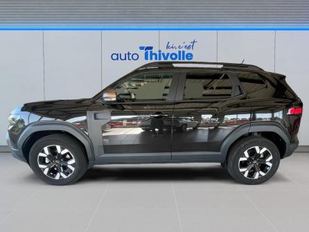 DACIA Duster Hybrid 140 Extreme à vendre à Le Creusot - Image n°2