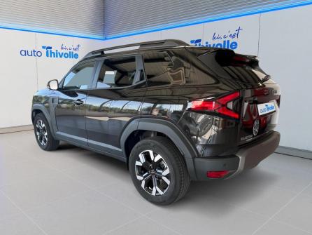 DACIA Duster Hybrid 140 Extreme à vendre à Le Creusot - Image n°3