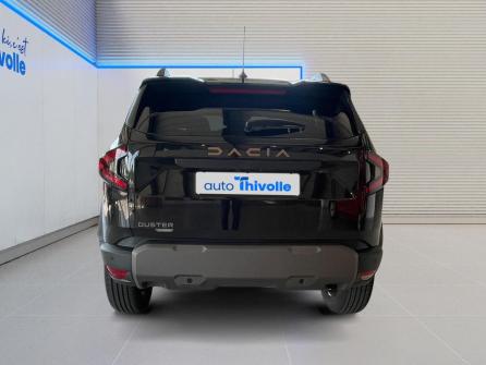 DACIA Duster Hybrid 140 Extreme à vendre à Le Creusot - Image n°4