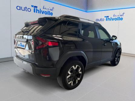 DACIA Duster Hybrid 140 Extreme à vendre à Le Creusot - Image n°5
