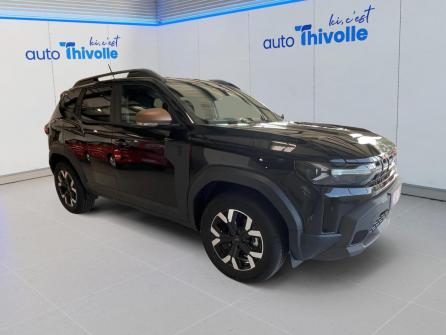 DACIA Duster Hybrid 140 Extreme à vendre à Le Creusot - Image n°7