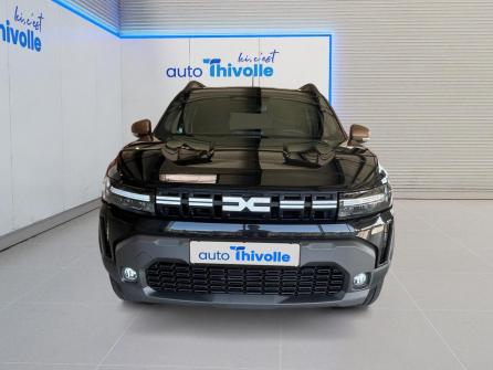 DACIA Duster Hybrid 140 Extreme à vendre à Le Creusot - Image n°8