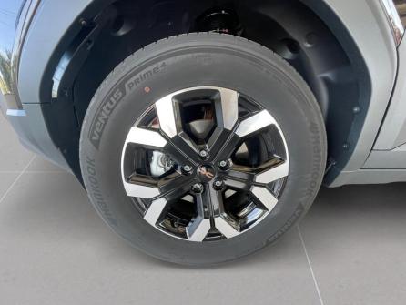 DACIA Duster Hybrid 140 Extreme à vendre à Le Creusot - Image n°9