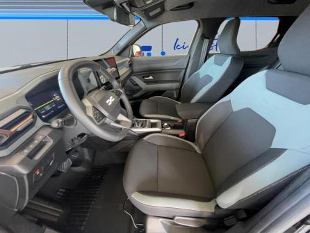 DACIA Duster Hybrid 140 Extreme à vendre à Le Creusot - Image n°10