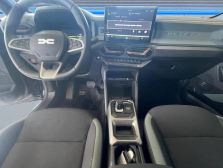 DACIA Duster Hybrid 140 Extreme à vendre à Le Creusot - Image n°12