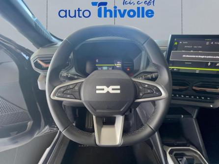 DACIA Duster Hybrid 140 Extreme à vendre à Le Creusot - Image n°13