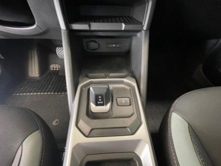 DACIA Duster Hybrid 140 Extreme à vendre à Le Creusot - Image n°15