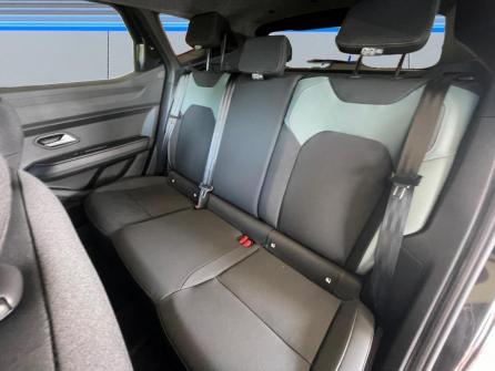 DACIA Duster Hybrid 140 Extreme à vendre à Le Creusot - Image n°16