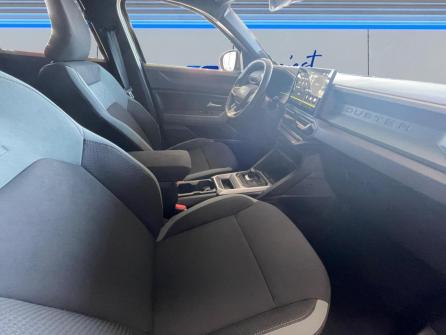 DACIA Duster Hybrid 140 Extreme à vendre à Le Creusot - Image n°17