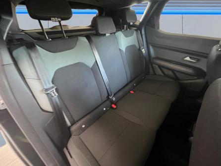 DACIA Duster Hybrid 140 Extreme à vendre à Le Creusot - Image n°18