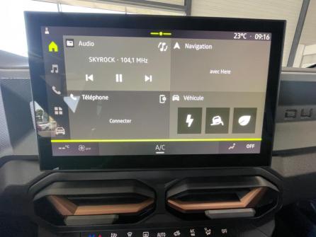 DACIA Duster Hybrid 140 Extreme à vendre à Le Creusot - Image n°21