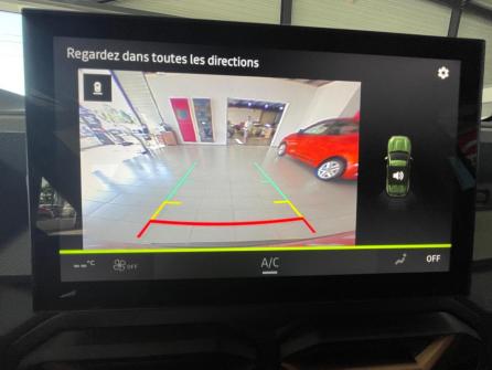 DACIA Duster Hybrid 140 Extreme à vendre à Le Creusot - Image n°23