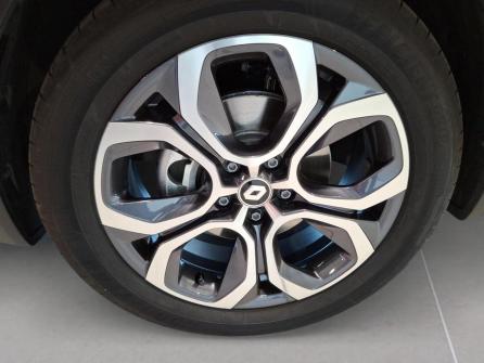 RENAULT Captur E-Tech full hybrid 145 Techno à vendre à Le Creusot - Image n°9