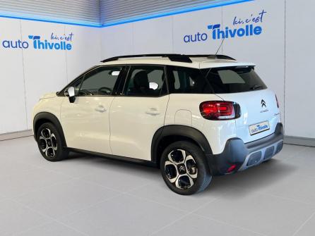 CITROEN C3 Aircross C3 Aircross PureTech 110 S&S BVM6 Shine à vendre à Macon - Image n°3