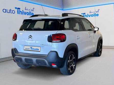 CITROEN C3 Aircross C3 Aircross PureTech 110 S&S BVM6 Shine à vendre à Macon - Image n°5