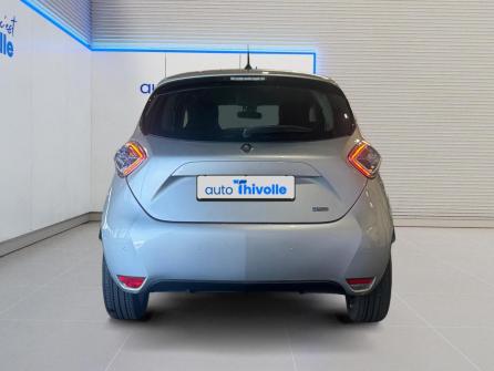 RENAULT Zoe R110 Intens à vendre à Macon - Image n°4