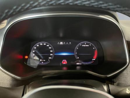 RENAULT Clio Clio TCe 90 Techno à vendre à Macon - Image n°15