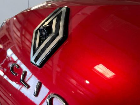 RENAULT Clio Clio TCe 90 Techno à vendre à Macon - Image n°20