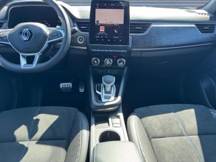 RENAULT Arkana TCe 160 EDC - 23 esprit Alpine à vendre à Saint-Chamond - Image n°15
