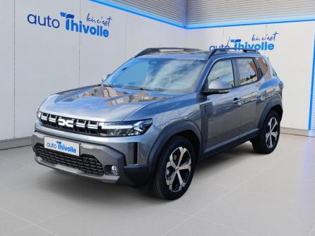 DACIA Duster Hybrid 140 Journey à vendre à Saint-Etienne - Image n°1