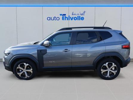 DACIA Duster Hybrid 140 Journey à vendre à Saint-Etienne - Image n°2