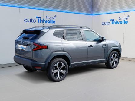 DACIA Duster Hybrid 140 Journey à vendre à Saint-Etienne - Image n°5