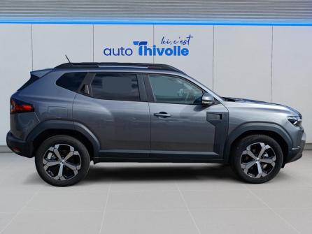 DACIA Duster Hybrid 140 Journey à vendre à Saint-Etienne - Image n°6