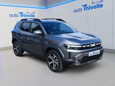 DACIA Duster Hybrid 140 Journey à vendre à Saint-Etienne - Image n°7