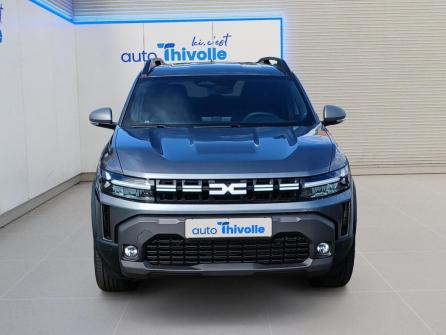 DACIA Duster Hybrid 140 Journey à vendre à Saint-Etienne - Image n°8