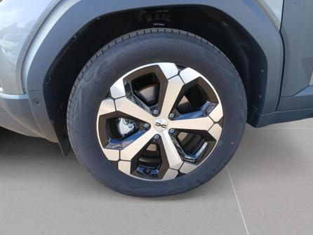 DACIA Duster Hybrid 140 Journey à vendre à Saint-Etienne - Image n°9