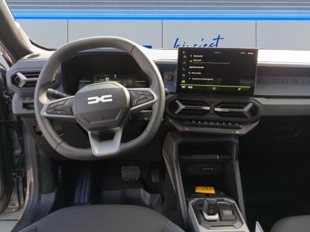DACIA Duster Hybrid 140 Journey à vendre à Saint-Etienne - Image n°12