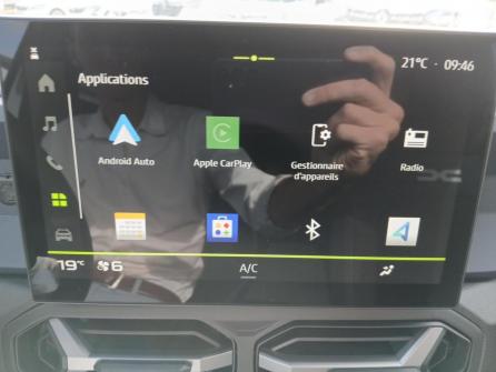 DACIA Duster Hybrid 140 Journey à vendre à Saint-Etienne - Image n°20