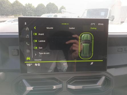 DACIA Duster Hybrid 140 Journey à vendre à Saint-Etienne - Image n°23